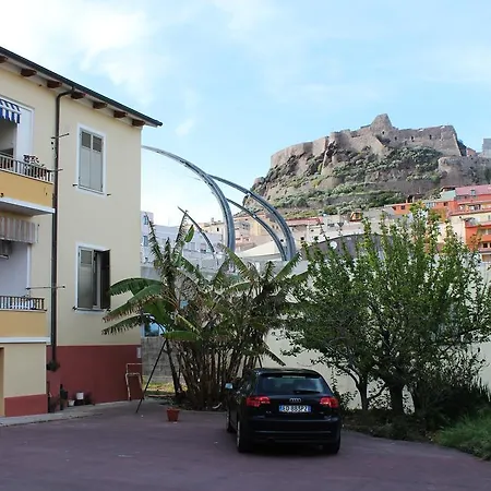 Castello Doria